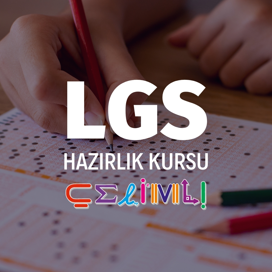 LGS Hazırlık Kursu