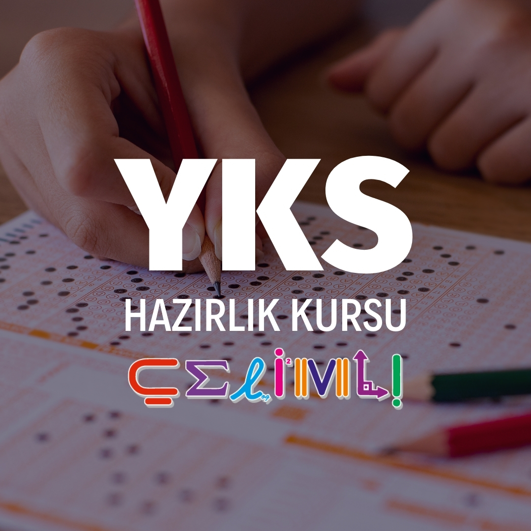 YKS Hazırlık Kursu