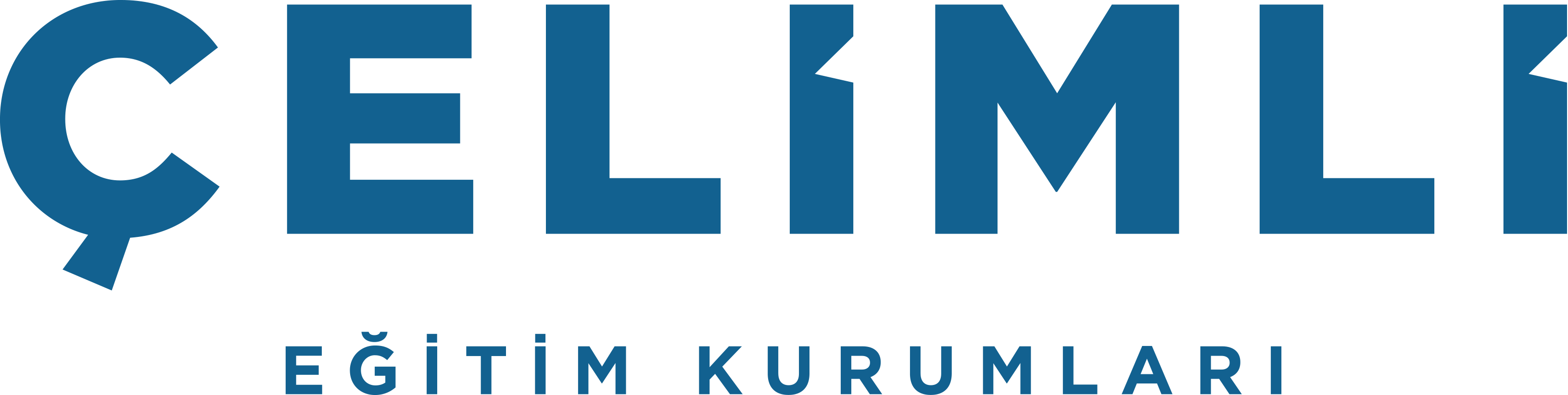 Çelimli Eğitim Kurumları